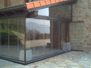 Cerramientos y ventanas PVC Dikter Zaragoza