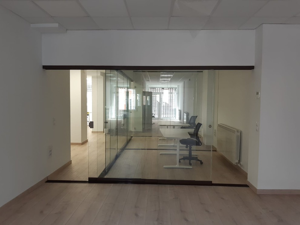 Cerramientos y ventanas PVC Dikter Zaragoza