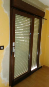 Cerramientos y ventanas PVC Dikter Zaragoza