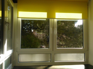 Cerramientos y ventanas PVC Dikter Zaragoza