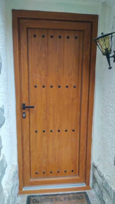 Cerramientos y ventanas PVC Dikter Zaragoza