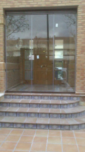 Cerramientos y ventanas PVC Dikter Zaragoza