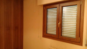 Cerramientos y ventanas PVC Dikter Zaragoza