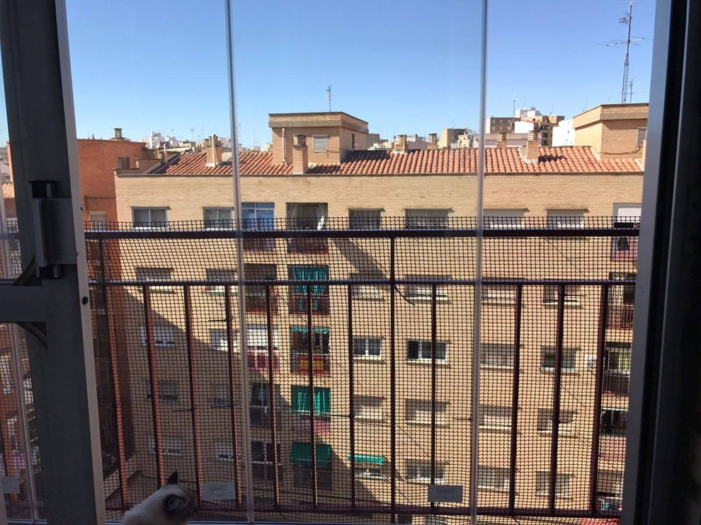 Cerramientos y ventanas PVC Dikter Zaragoza