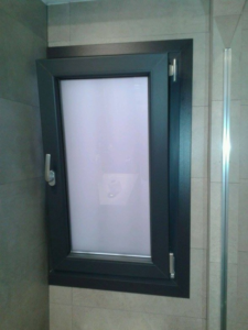 Cerramientos y ventanas PVC Dikter Zaragoza