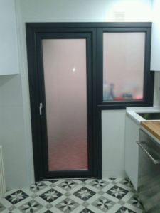 Cerramientos y ventanas PVC Dikter Zaragoza