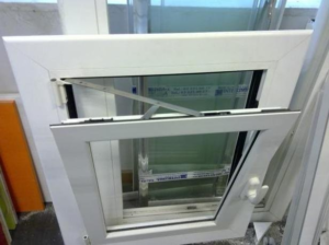 Cerramientos y ventanas PVC Dikter Zaragoza